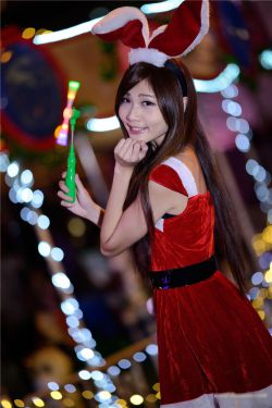 久操美女