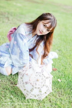 女友的辣妈